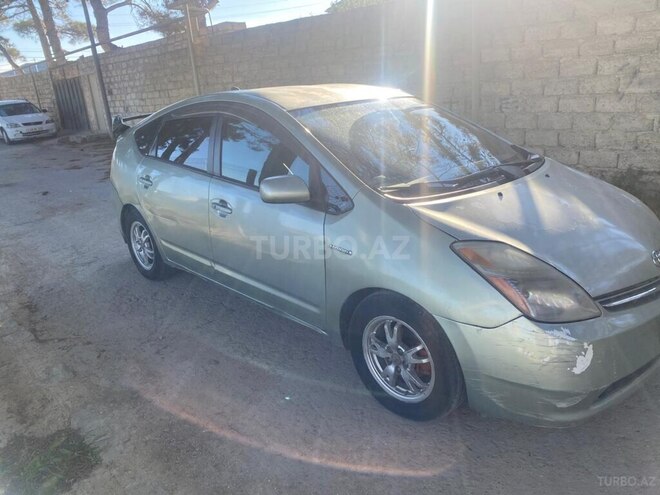 Toyota Prius 2007, 408,773 km - 1.5 l - Bakı