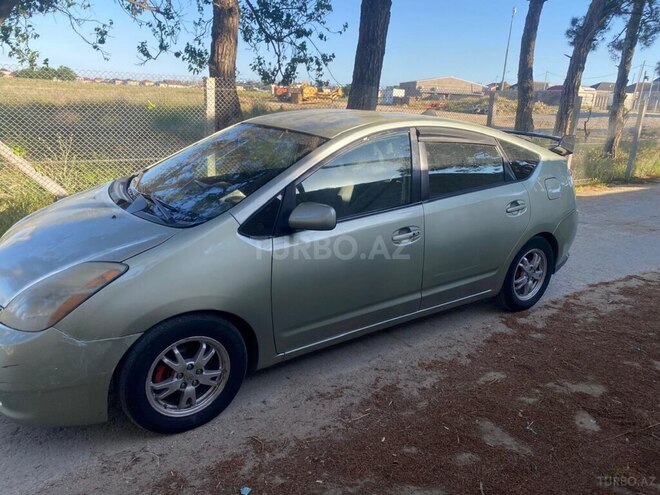 Toyota Prius 2007, 408,773 km - 1.5 l - Bakı