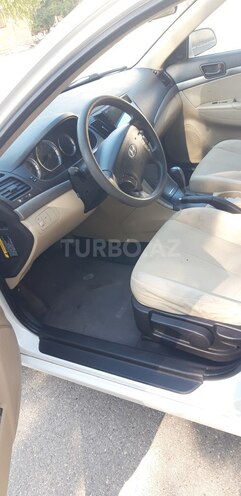 Hyundai Sonata 2008, 318,650 km - 2.4 l - Bakı