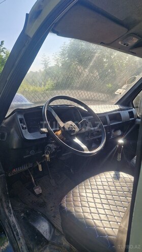 GAZ 33021 1999, 111,111 km - 2.4 l - Quba