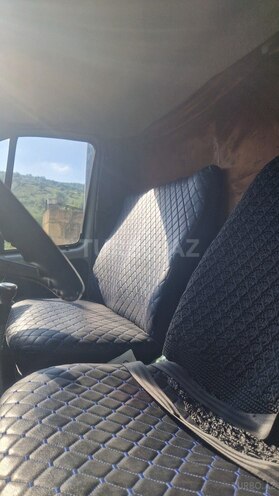 GAZ 33021 1999, 111,111 km - 2.4 l - Quba