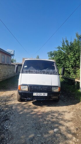 GAZ 33021 1999, 111,111 km - 2.4 l - Quba