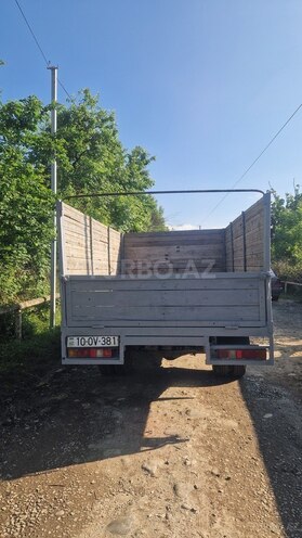 GAZ 33021 1999, 111,111 km - 2.4 l - Quba