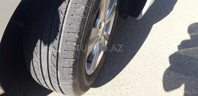 Hyundai Sonata 2008, 318,650 km - 2.4 l - Bakı