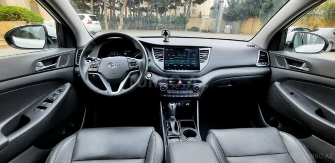Hyundai Tucson 2015, 59,000 km - 2.0 l - Bakı