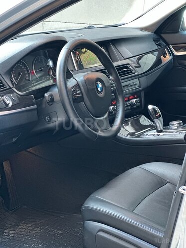 BMW 528 2015, 186,900 km - 2.0 l - Bakı