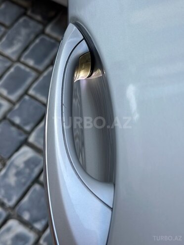 BMW 528 2015, 186,900 km - 2.0 l - Bakı