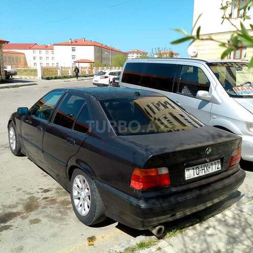 BMW 318 1995, 200,000 km - 1.8 l - Sumqayıt
