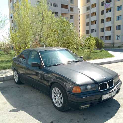 BMW 318 1995, 200,000 km - 1.8 l - Sumqayıt