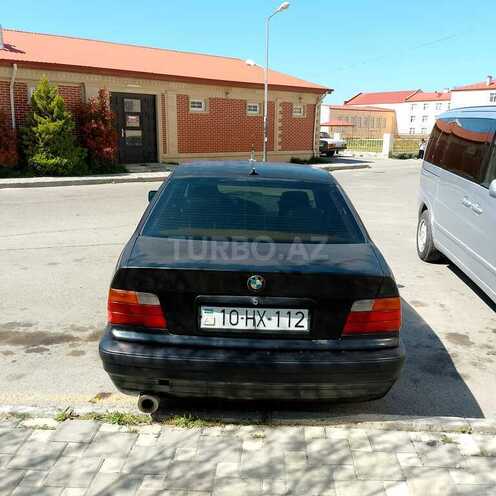 BMW 318 1995, 200,000 km - 1.8 l - Sumqayıt