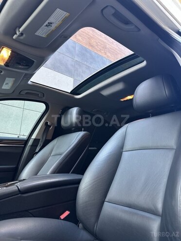 BMW 528 2015, 186,900 km - 2.0 l - Bakı