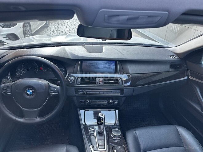 BMW 528 2015, 186,900 km - 2.0 l - Bakı