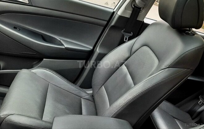 Hyundai Tucson 2015, 59,000 km - 2.0 l - Bakı