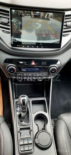 Hyundai Tucson 2015, 59,000 km - 2.0 l - Bakı