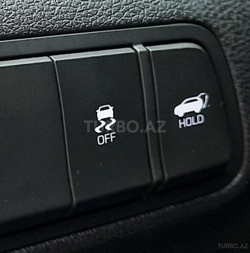 Hyundai Tucson 2015, 59,000 km - 2.0 l - Bakı