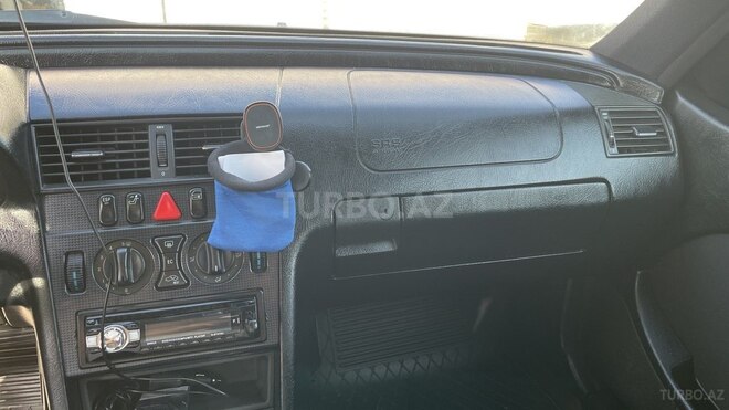 Mercedes C 180 2000, 441,000 km - 1.8 l - Bərdə