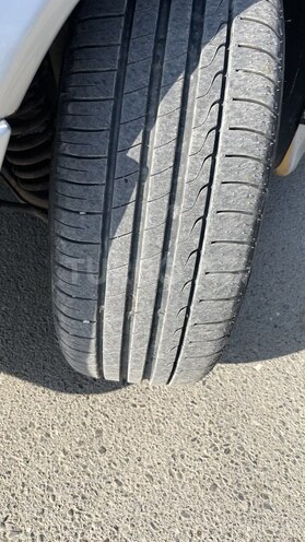 Mercedes C 180 2000, 441,000 km - 1.8 l - Bərdə