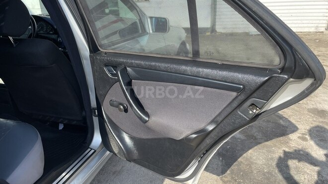 Mercedes C 180 2000, 441,000 km - 1.8 l - Bərdə