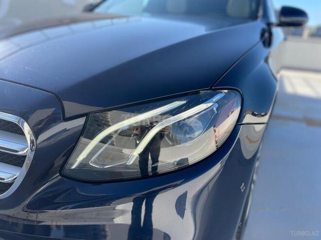 Mercedes E 300 2018, 99,664 km - 2.0 l - Bakı