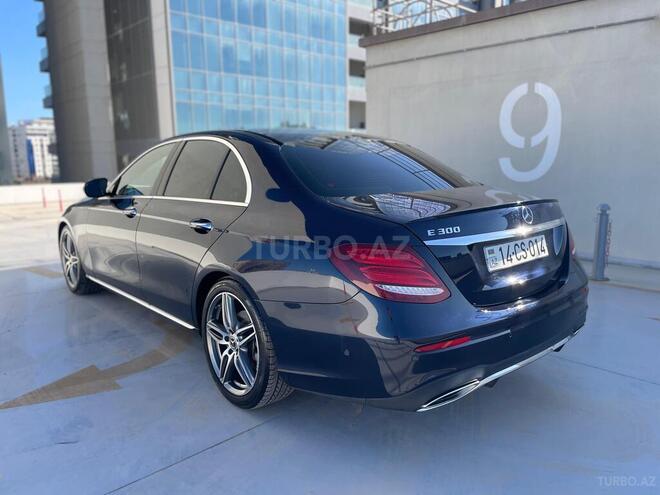 Mercedes E 300 2018, 99,664 km - 2.0 l - Bakı