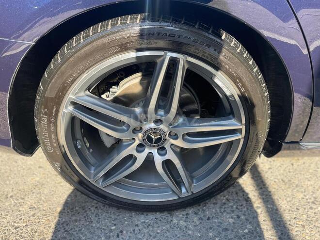 Mercedes E 300 2018, 99,664 km - 2.0 l - Bakı