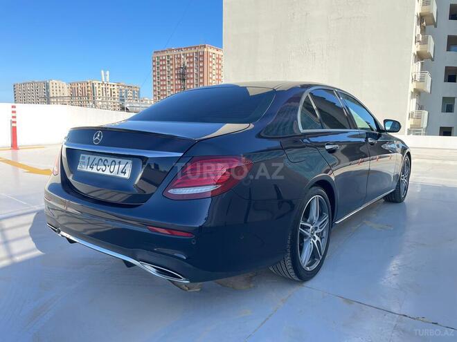 Mercedes E 300 2018, 99,664 km - 2.0 l - Bakı