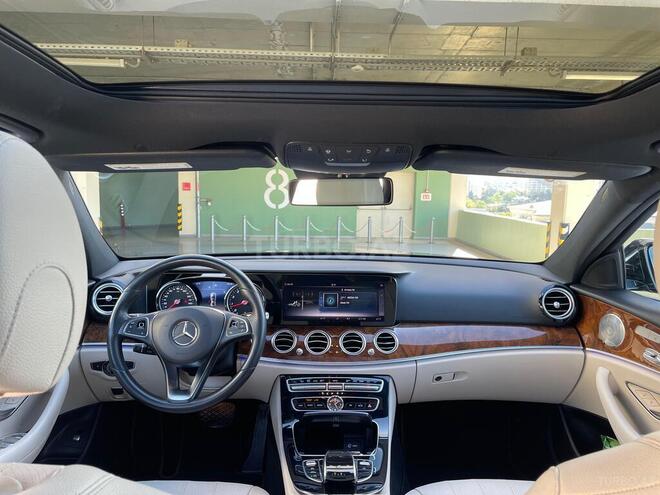 Mercedes E 300 2018, 99,664 km - 2.0 l - Bakı