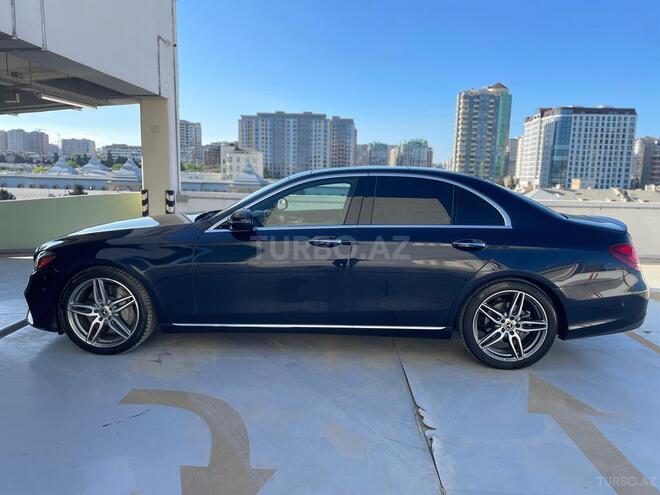 Mercedes E 300 2018, 99,664 km - 2.0 l - Bakı