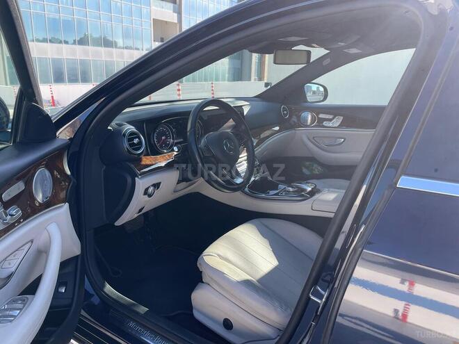 Mercedes E 300 2018, 99,664 km - 2.0 l - Bakı
