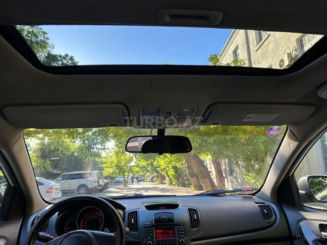 Kia Cerato 2011, 255,332 km - 1.6 l - Bakı