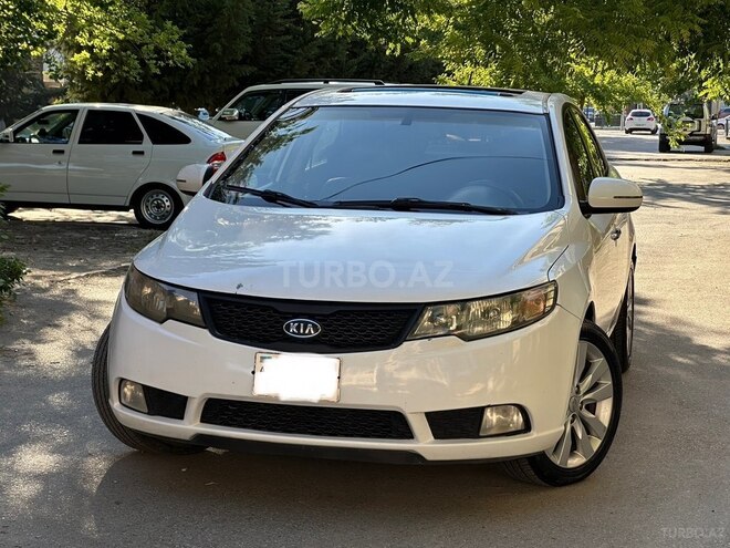 Kia Cerato 2011, 255,332 km - 1.6 l - Bakı