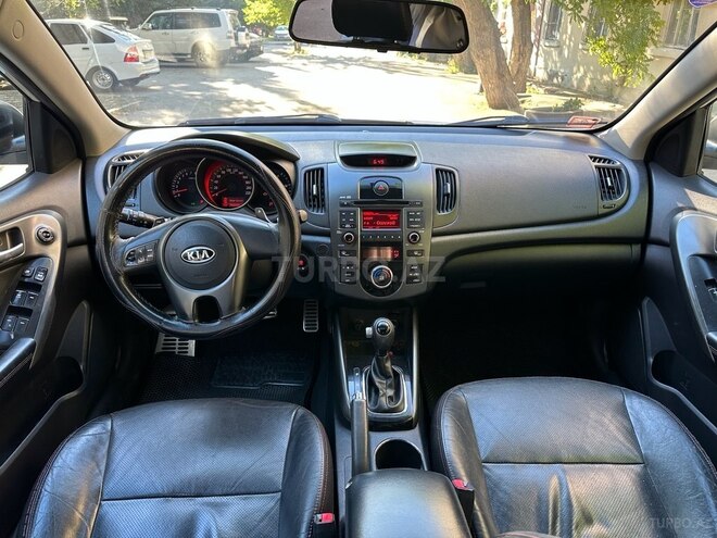Kia Cerato 2011, 255,332 km - 1.6 l - Bakı
