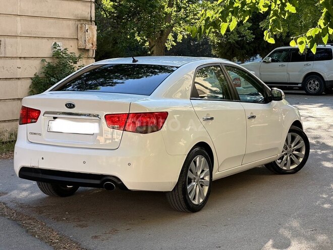 Kia Cerato 2011, 255,332 km - 1.6 l - Bakı