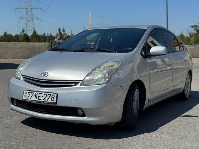 Toyota Prius 2008, 290,000 km - 1.5 l - Bakı