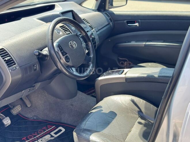 Toyota Prius 2008, 290,000 km - 1.5 l - Bakı