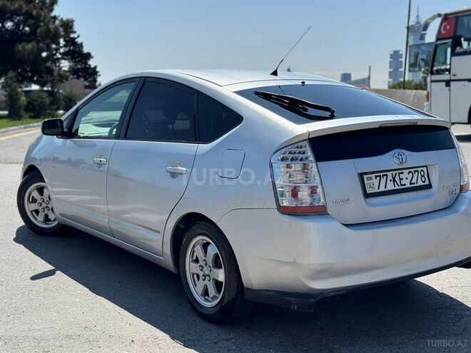 Toyota Prius 2008, 290,000 km - 1.5 l - Bakı