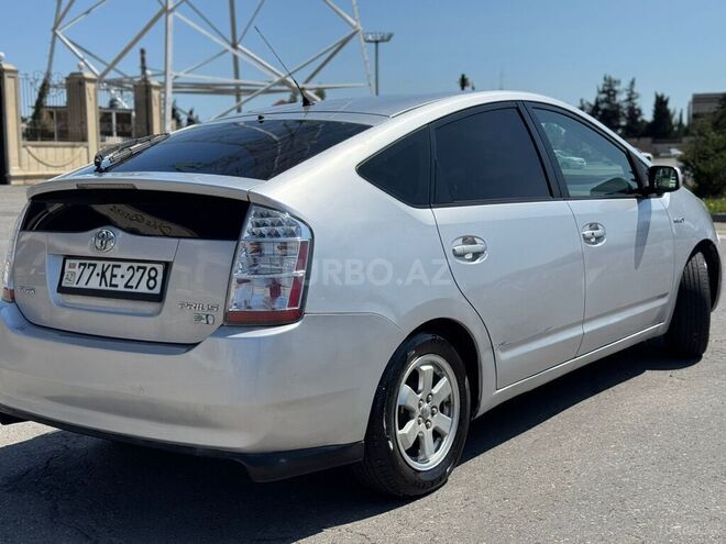 Toyota Prius 2008, 290,000 km - 1.5 l - Bakı