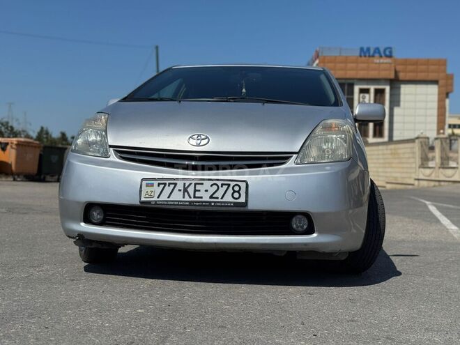 Toyota Prius 2008, 290,000 km - 1.5 l - Bakı