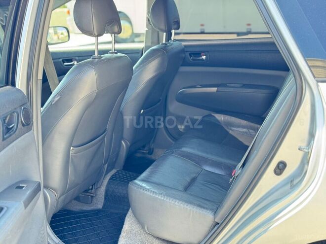 Toyota Prius 2008, 290,000 km - 1.5 l - Bakı