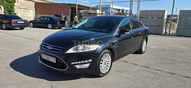 Ford Mondeo 2011, 160,000 km - 2.3 l - Bakı