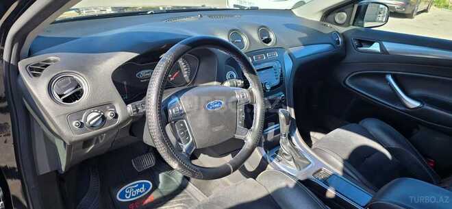 Ford Mondeo 2011, 160,000 km - 2.3 l - Bakı