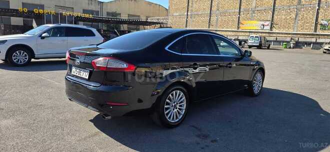 Ford Mondeo 2011, 160,000 km - 2.3 l - Bakı