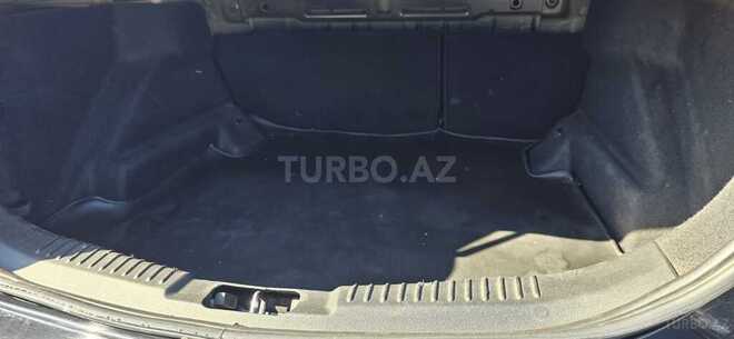 Ford Mondeo 2011, 160,000 km - 2.3 l - Bakı