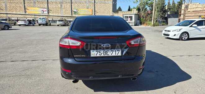 Ford Mondeo 2011, 160,000 km - 2.3 l - Bakı