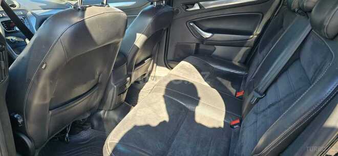 Ford Mondeo 2011, 160,000 km - 2.3 l - Bakı