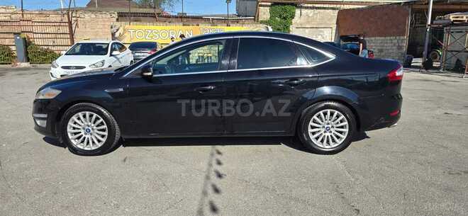 Ford Mondeo 2011, 160,000 km - 2.3 l - Bakı