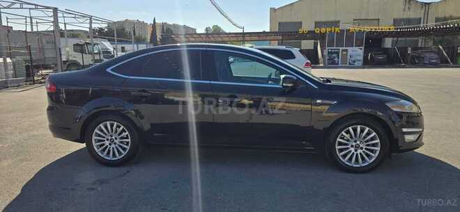 Ford Mondeo 2011, 160,000 km - 2.3 l - Bakı