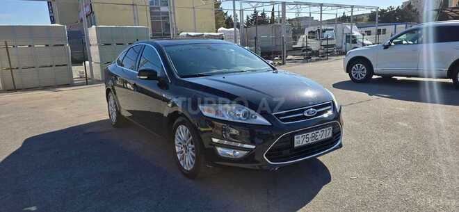 Ford Mondeo 2011, 160,000 km - 2.3 l - Bakı