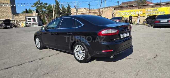 Ford Mondeo 2011, 160,000 km - 2.3 l - Bakı