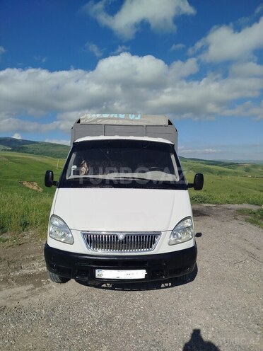GAZ 3302-288 2003, 150,000 km - 2.3 l - Şamaxı
